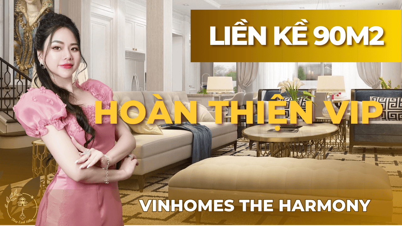 VINHOMES Thùy Linh Villas 0934599555 (6)